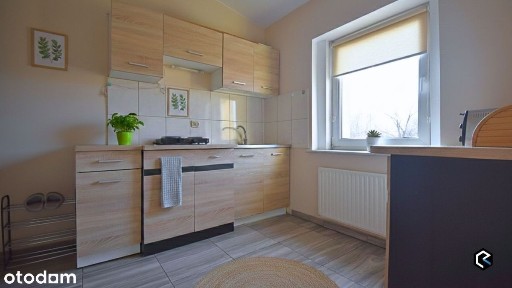 | Kawalerka 26m2 | ul. Romana Maya | Starołęka |