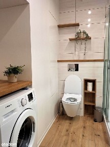 os. Rusa 5, Poznań | 2 pokoje | 45,5 m2 | Wolne od zaraz