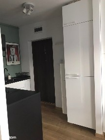 Przytulne mieszkanie dwupokojowe na Sołaczu