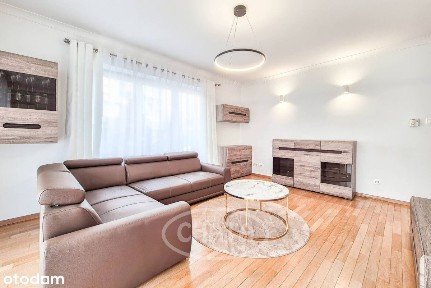 Oficerska/Pretficza/LUX, garaż, taras