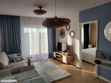 Miękinia, Nowa Winnica, komfortowe