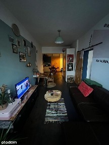 Mieszkanie 2-pokojowe 48m2, bez pośredników