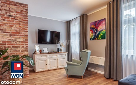 Mieszkanie, 45,20 m², Bolesławiec