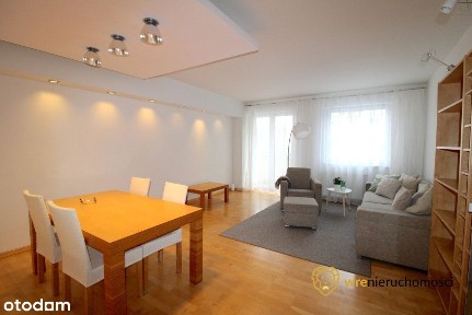 Komfortowe 3 pokoje 78 m² | Wojszyce
