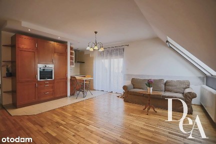 dwupoziomowe | klimatyzacja | balkon | 2 MP | bez prowizji | Maślice