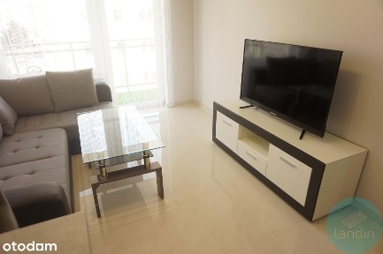 Olimpia Port + garaż w cenie