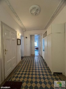 Mieszkanie, 84 m², Wrocław