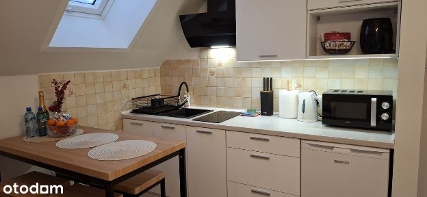 Kawalerka w Szklarskiej Porębie Górnej