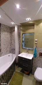 WYNAJMĘ mieszkanie 50 m2 - ul. Matejki