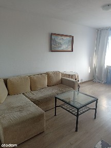 3 pokoje, balkon, os. Świętokrzyskie 60m