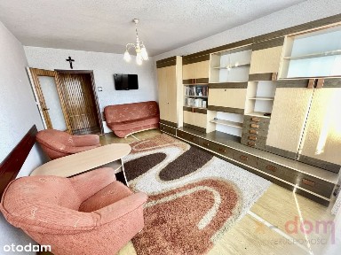 Słoneczne 3 pokoje na Świętokrzyskim