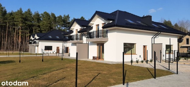 Nowe Mieszkanie 70 m bez pośrednika