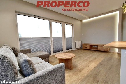 Mieszkanie 2 pok. 51,17m2, ul. Romualda, Ksm