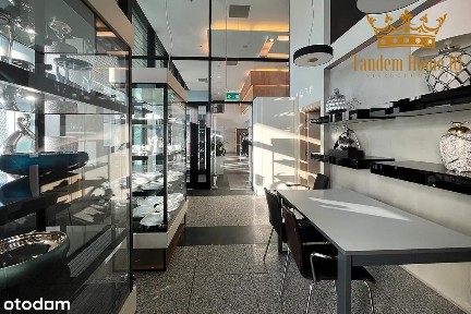 Lokal, 132.0 m², Warszawa