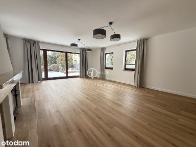 Wilanów Niski, Wilanów, Warszawa, mazowieckie