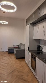 Mieszkanie o podwyższonym standardzie. Nowo wykończone.