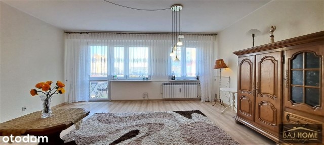 Meszkanie do najmu na os. Lotnisko