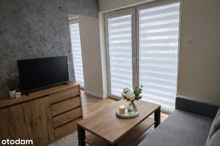 Nowe mieszkanie Karbowo + parking niskie opłaty 300zł