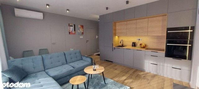 Luksusowy Apartament, Atal!Ogródek!Pierwszy Najem!