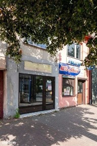 Lokal Usługowy/ Mieszkanie Na Sprzedaż 130 m2 4 po