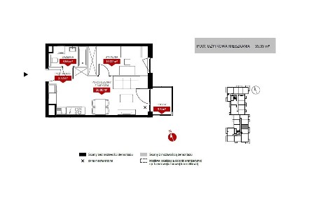 WYSOKO 9p -> 2 pok 39m2 | balkon | bdb komunikacja|coworking |PREMIUM