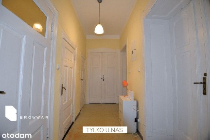 Secesyjne Jeżyce - Miejsce dla Twojego biznesu