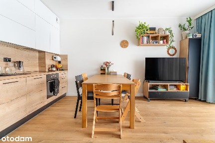 Segment szeregowca w Tarnowie Podgórnym