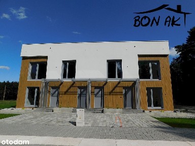 Mieszkanie w otulinie lasu Radzyny