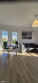 słoneczne mieszkanie 3 POKOJE balkon KU SŁOŃCU