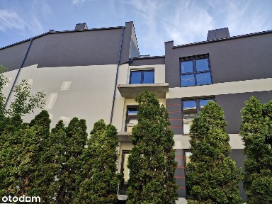 Mieszkanie 4-pokojowe na Winiarach | M03-A