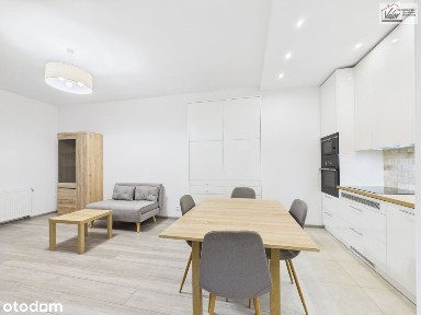 2-Pokojowe Mieszkanie Ul. Zamenhofa 12A