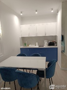 Sianożęty- Apartament z garażem.