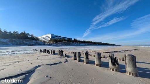 Apartament. Rogowo. Kompleks Shellter.