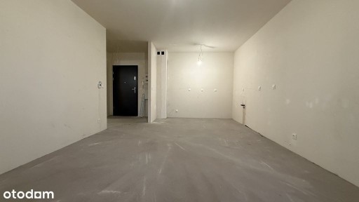 Mieszkanie na parterze 2 pokoje Ogrody Łukasiewicz