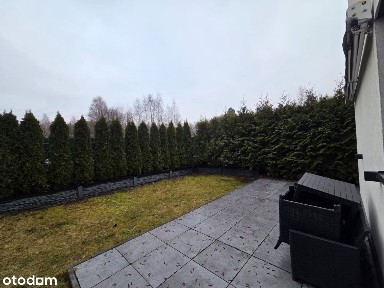 Zielone Panewniki - 50m2 - 3 pokoje - OGRÓDEK