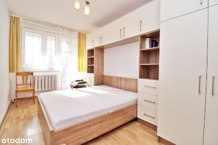 Zielona okolica*świetna komunikacja*odnowiony blok