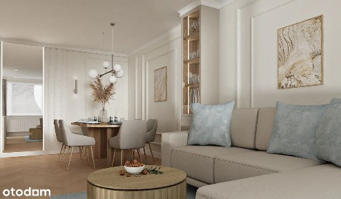 ⭐4 pokoje⭐27m2 balkonu⭐0% prowizji⭐narożne