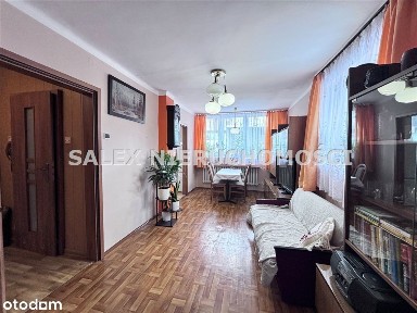 M5 - 73,31 m², Skłodowska-Curie, Rybnika