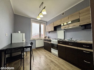 4 przystanki tramwajem od Spodka -300m przystanek-Koniec al.Korfantego