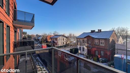 ul. Winnica, Winnica, Toruń, kujawsko-pomorskie