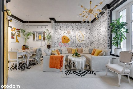 Nowoczesny Apartament w centrum Sopotu