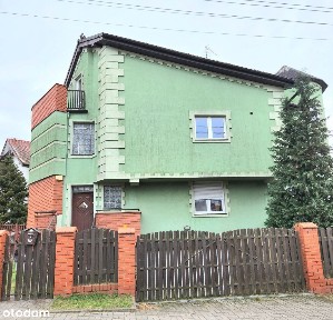 Atrakcyjna nieruchomość! OKAZJA!