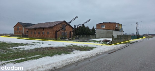 Dom, 170 m², Kuchary