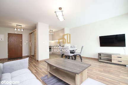 Na sprzedaż Mieszkanie 53m2 Powstańców warszawy