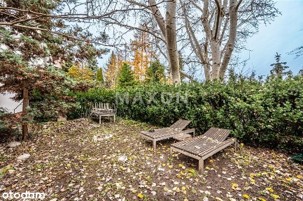 Unikatowa nieruchomość ✨Metro Wilanowska!