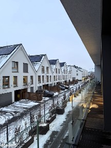 3pomieszczeniabiuroweŚwiatłowódsamodzielnakuchniabalkongaraż