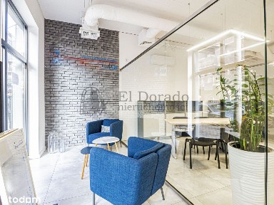 Loakl biurowy z dużą witryną w Centrum!