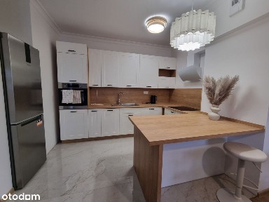 Nowe Ptasie, 2 pokoje, garaż, komórka lokatorska!