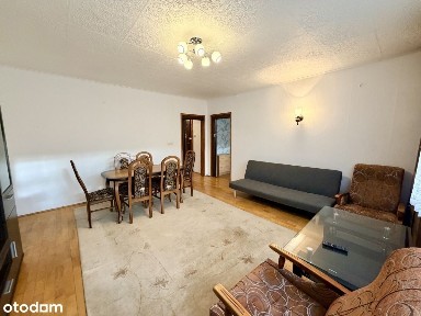 Mieszkanie 55,4 mkw Spółdzielców 31 BB wynajem