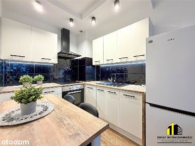 Kęty na wynajem 2 pokoje z parkingiem!